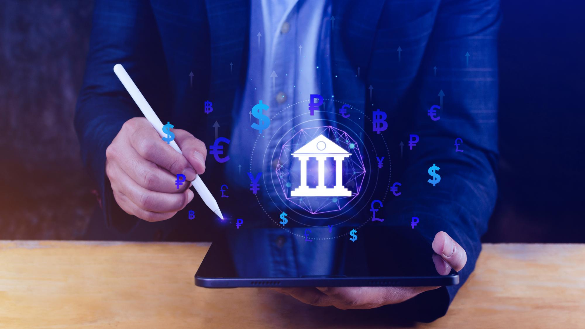 Banking, Financial Services & Insurance