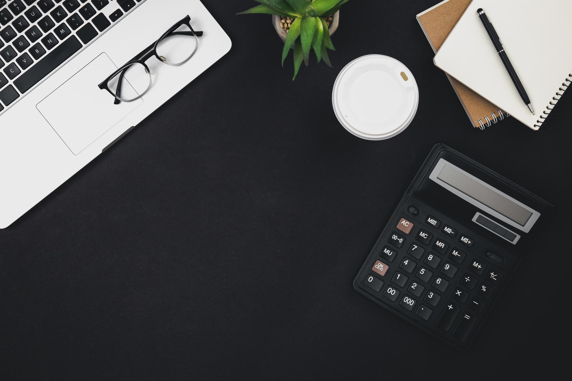 Bookkeeping & Accounting