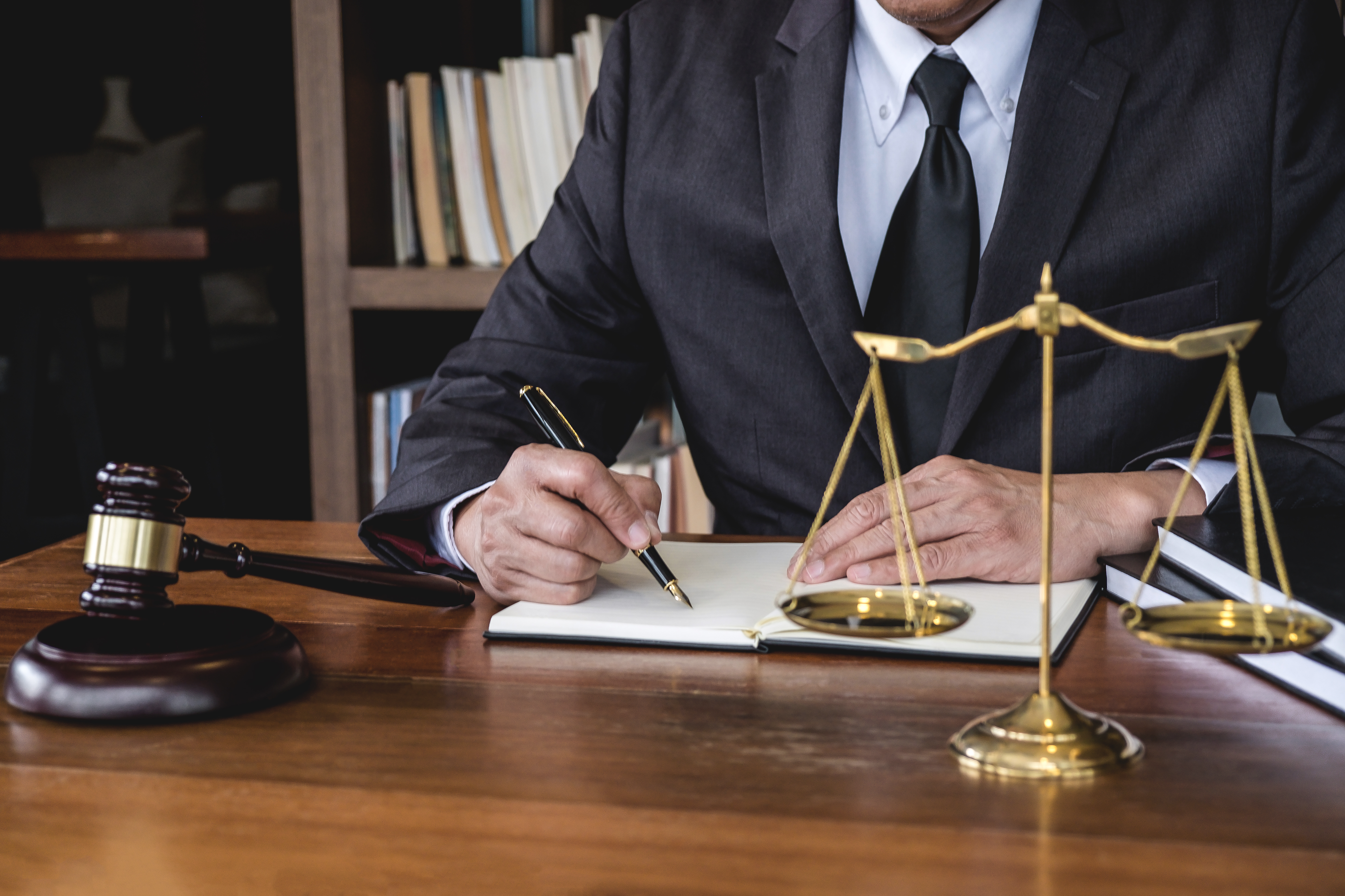 Corporate Law & Secretarial