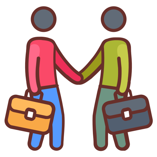 Building Partnership