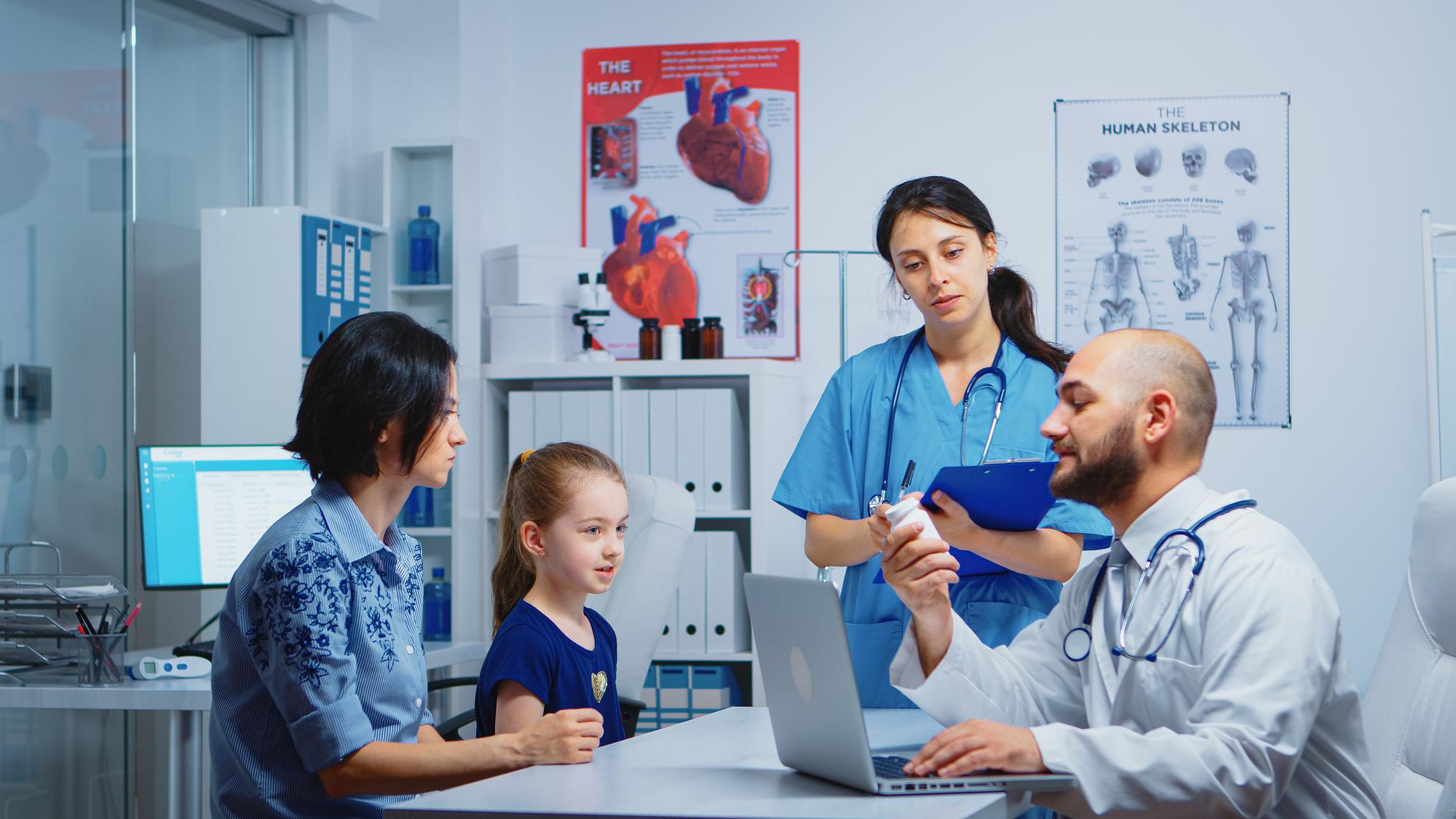 Health Care