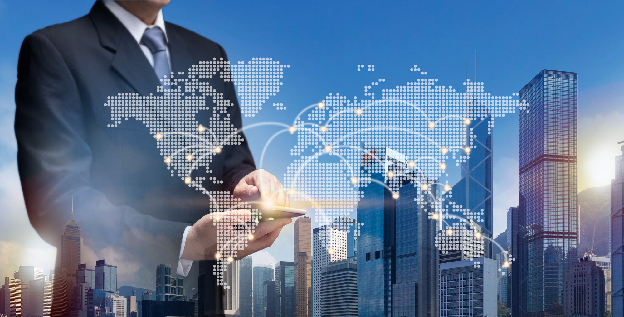 International Business