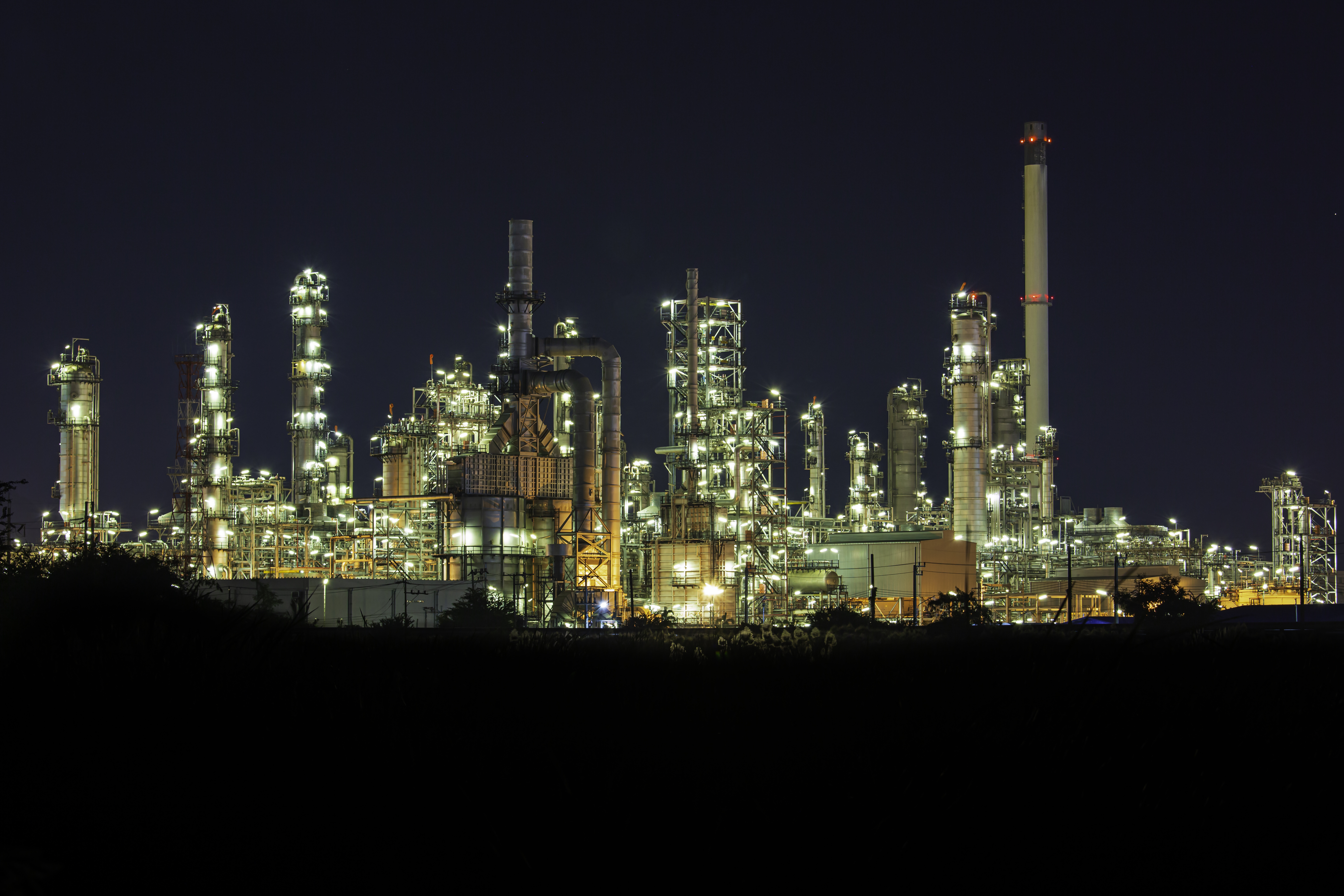 Manufacturing & Engineering