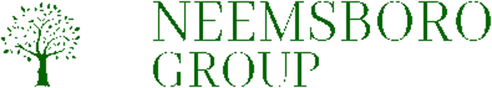 Neemsboro Logo