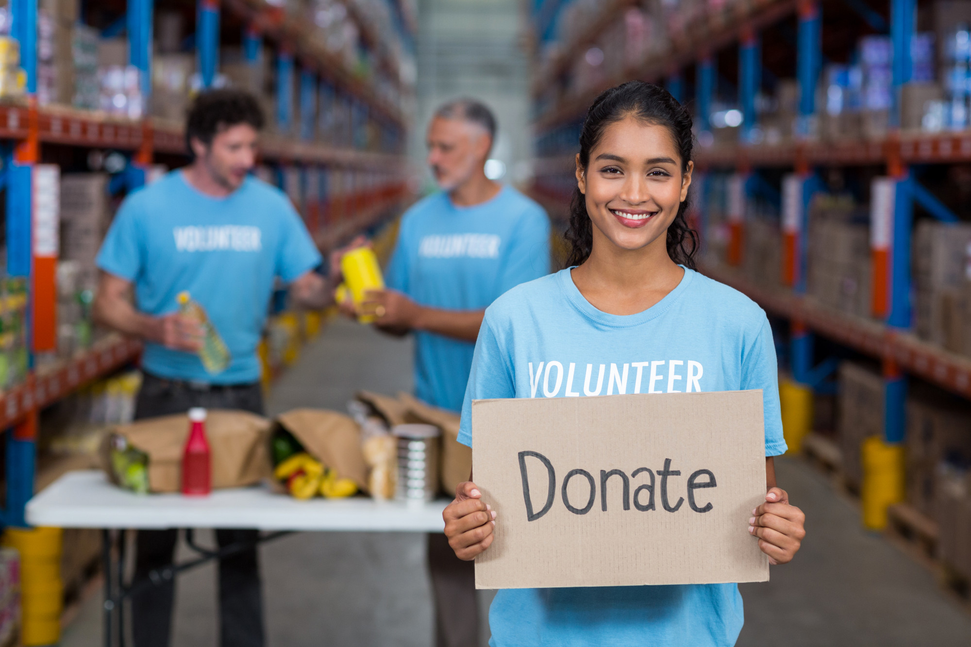 NGOs and Trusts
