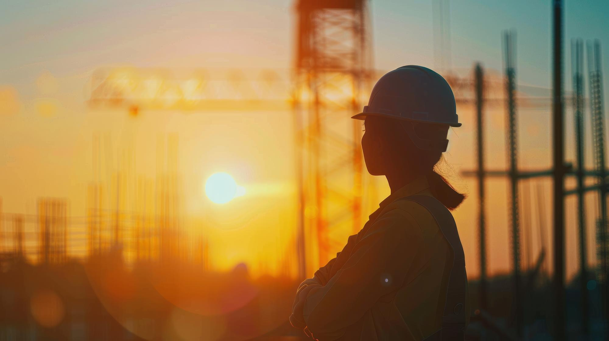 Real Estate & Infrastructure