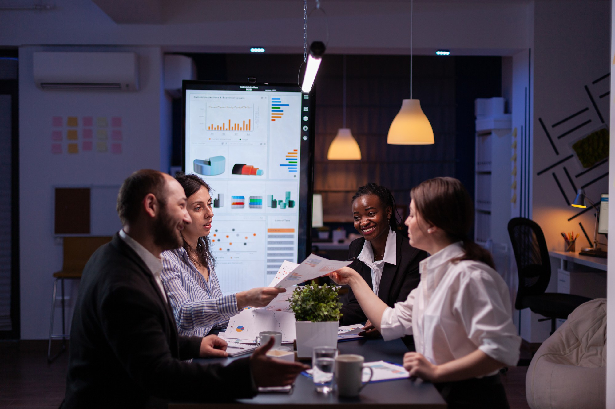 Startup Consulting