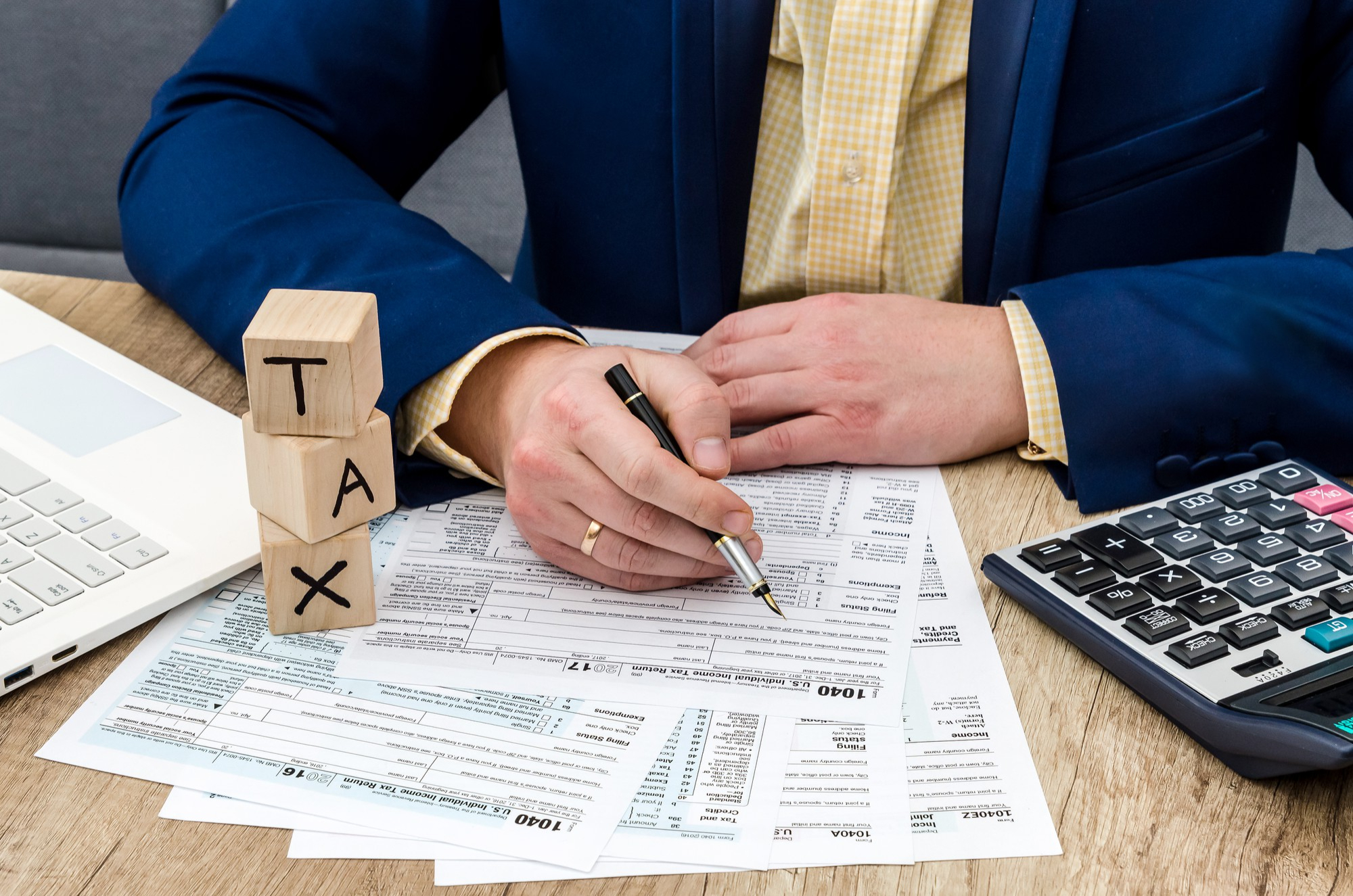Taxation Services