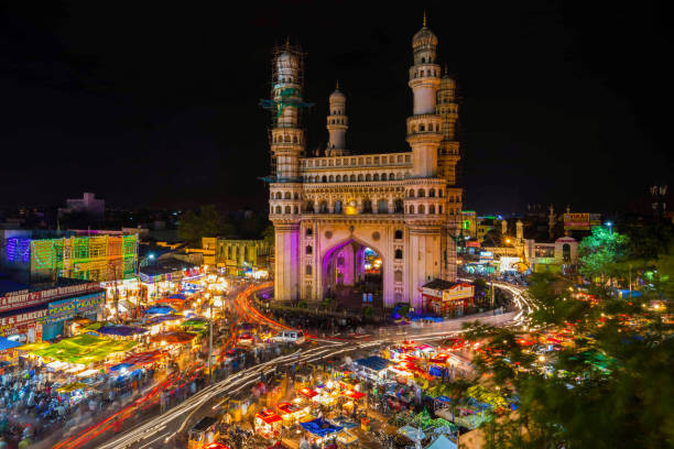 Charminar - Hyderabad