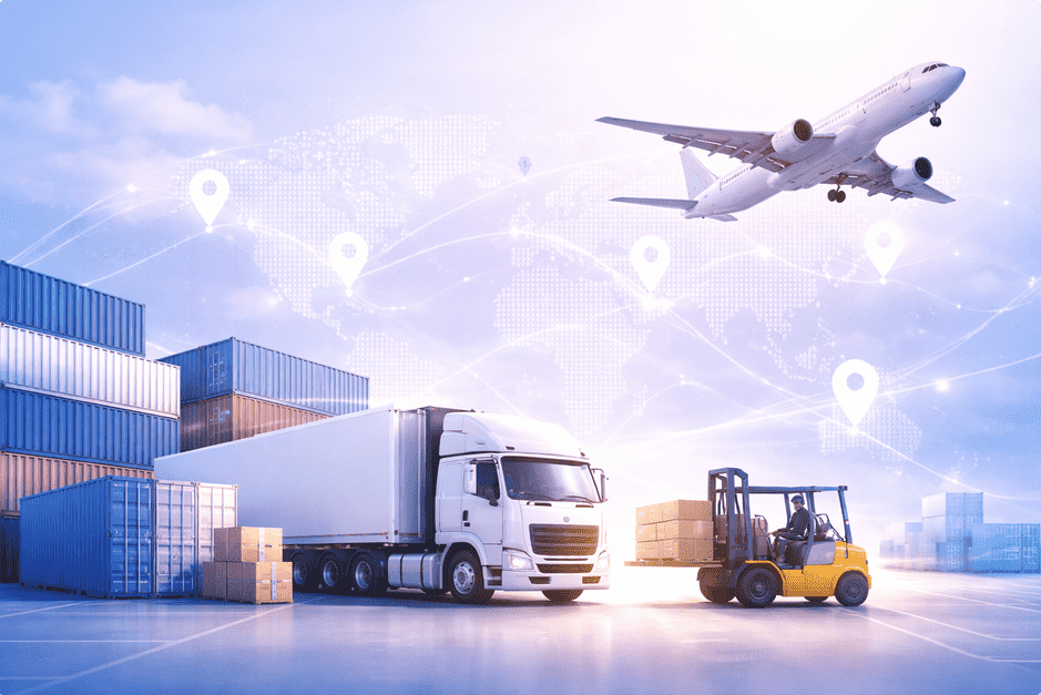 Logistics Solutions