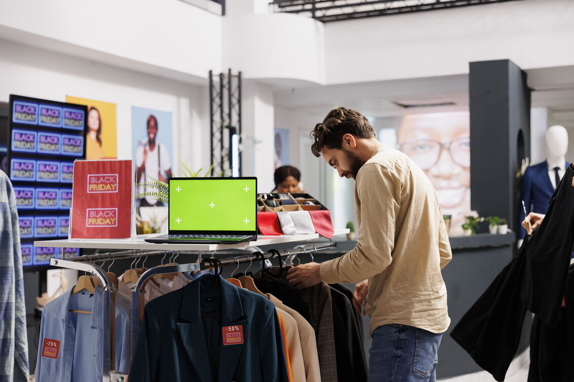 Retail & E-commerce Solutions